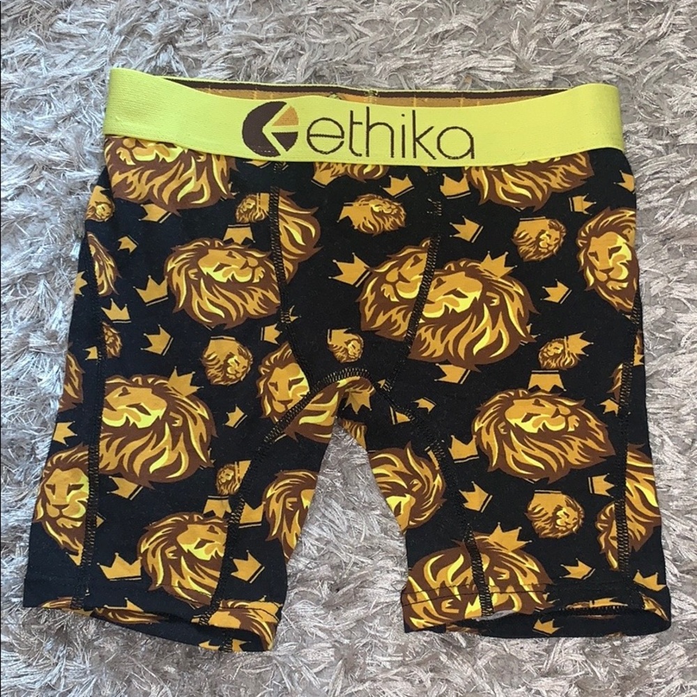 Ethika